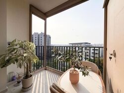 Sengkang Grand Residences (D19), Apartment #609576321